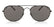 RAYBAN RB 3735 002/B1 Size 57/161
