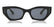RAYBAN RB 4430 (SH) 6677/81 Size 52/394