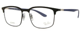 Ray-Ban RB 6518 3171 55 (FM)