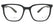RAYBAN RB 7235 5521 (SH) Size 55