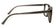 RAYBAN RB7239 (SH) 8257 Size 54