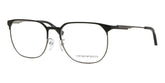 EMPORIO ARMANI EA 1158D 3001 (FM) Size 54