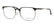 EMPORIO ARMANI EA 1158D 3001 (FM) Size 54