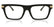 VERSACE VE3354 GB1 (SH) Size 55