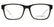 EMPORIO ARMANI EA 3239 5017 (SH) Size 55