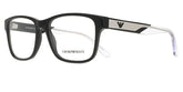 EMPORIO ARMANI EA 3239 5017 (SH) Size 55