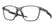 OAKLEY OX8186-0254 (SH) Size 54