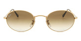 Ray-Ban RB 3547 001/51 54/42