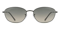 Ray-Ban RB 3749 002/71 55/141
