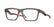 OAKLEY OY 8031-0250 (KD) Size 50