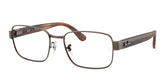 Ray-Ban RB 6529 3182 54 (FM)