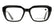 CALVIN KLEIN CK24627 51 (SH) Size 52