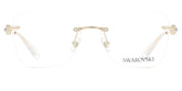 Swarovski SK 1014 4013 53 (TP)