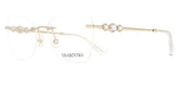 Swarovski SK 1014 4013 53 (TP)