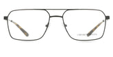 Emporio Armani EA 1166 3001 57 (FM)