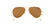RAYBAN RB 3025 L9797 Size 58/131