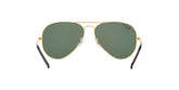 Ray-Ban RB 3025 001-58 55/105 P