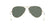 RAYBAN RB3025I L0205 Size 58/361