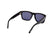TOM FORD SMITH-02 TF 1303 (SH) 01D Size 55