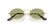 RAYBAN RB 3547 001/4E Size 51/199