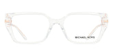 MICHAEL KORS MK4134U 3015 Size 52