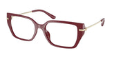 MICHAEL KORS MK 4134U 4004 (SH) Size 52