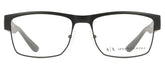 ARMANI EXCHANGE AX1065 (FM) 6000 Size 56