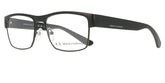 ARMANI EXCHANGE AX1065 (FM) 6000 Size 56
