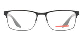 PRADA SPORTS VPS 50P 1B0-1O1 (FM) Size 55