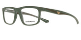 Emporio Armani EA 3246 6184 55 (SH)