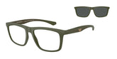 Emporio Armani EA 4235 6184/1W 55 (ATT)