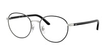 Ray-Ban RB 6538D 2861 53 (FM)