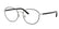 Ray-Ban RB 6538D 2861 53 (FM)