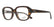 RAYBAN RB 7258 8320 (SH) Size 51