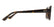 RAYBAN RB 7258 8320 (SH) Size 51
