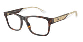 EMPORIO ARMANI EA 3239 5002 (SH) Size 55