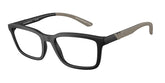EMPORIO ARMANI EA 3259 5001 (SH) Size 54