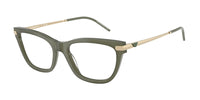 EMPORIO ARMANI EA 3262 6264 (SH) Size 52