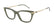EMPORIO ARMANI EA 3262 6264 (SH) Size 52