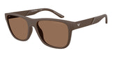 EMPORIO ARMANI EA 4243 6243/73 Size 56