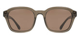 EMPORIO ARMANI EA 4245U 6249/73 Size 54