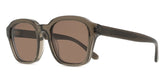 EMPORIO ARMANI EA 4245U 6249/73 Size 54