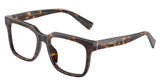 D&G DG 3422 502 (SH) Size 53