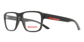 PRADA SPORTS 0PS 05RV 1AB101 (SH) Size 54