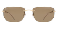 Ray-Ban RB 3768 001/73 56/150