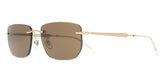 RAYBAN RB 3768 001/73 Size 56/283