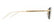 Ray-Ban RB 3768 001/73 56/150