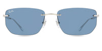 Ray-Ban RB 3768 003/80 56/81