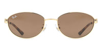 RAYBAN RB 3774D 001/73 (280) Size 55