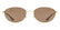 RAYBAN RB 3774D 001/73 (280) Size 55